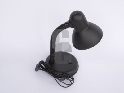 Настолна лампа - Черна                                                                                                                                                                                                                                                                                      